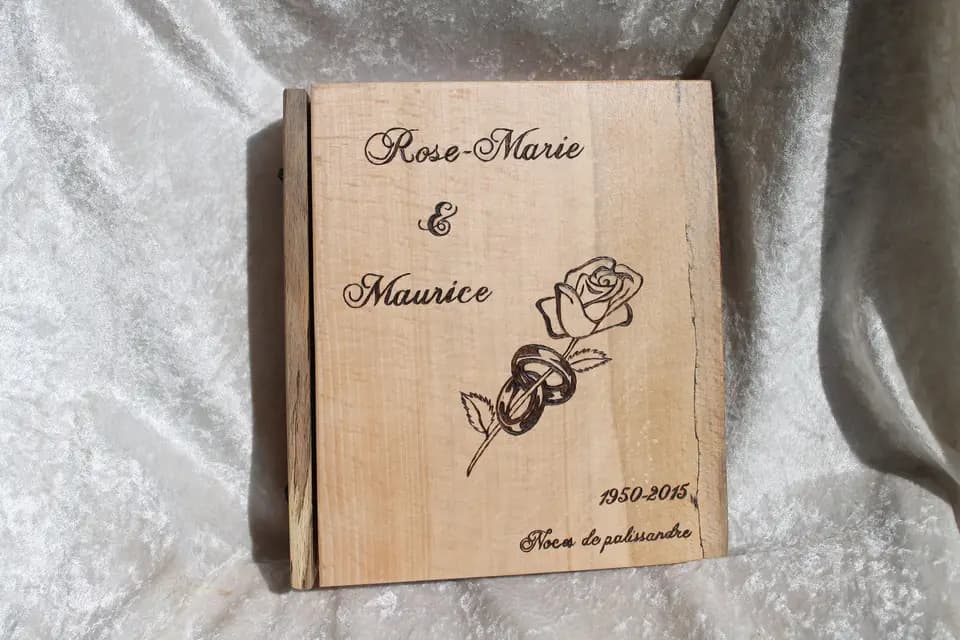 La Sève et les Racines — photo 5