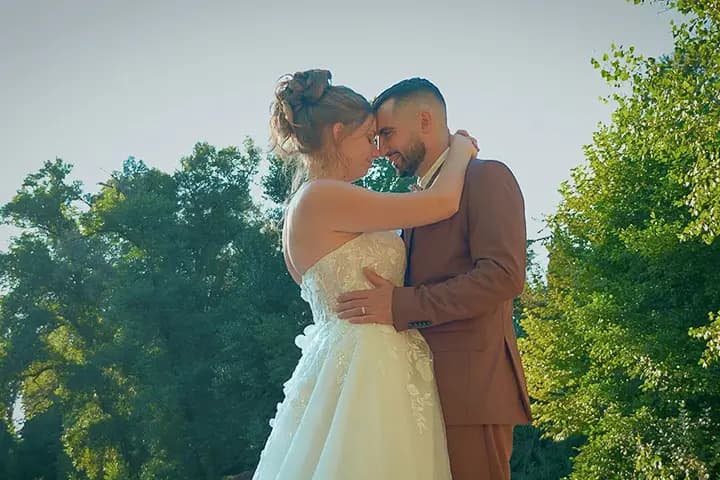 Giulian Wedding — photo 2