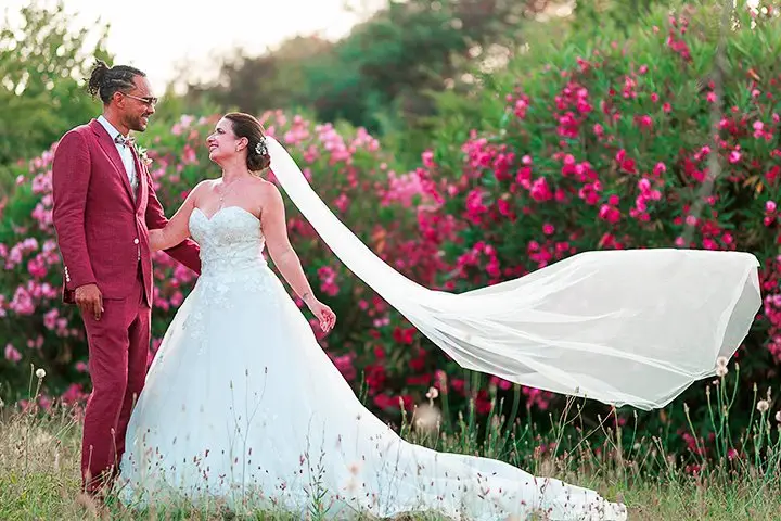 Giulian Wedding — photo 5