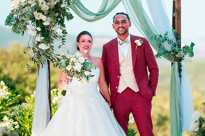 Giulian Wedding — photo 3