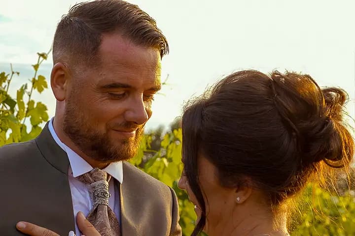 Giulian Wedding — photo 6