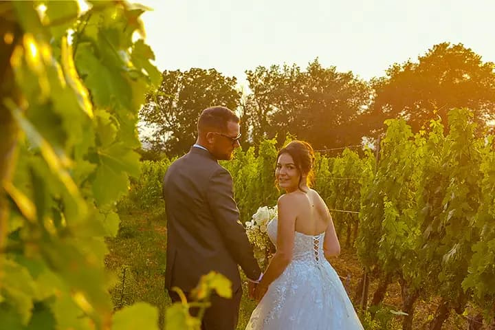 Giulian Wedding — photo 4