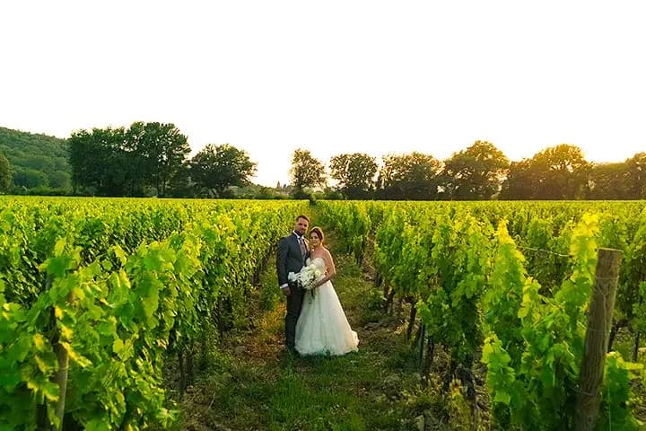 Giulian Wedding — photo 1