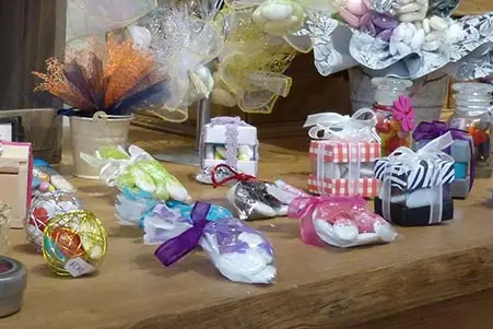 Le Paradis des Dragées — photo 6