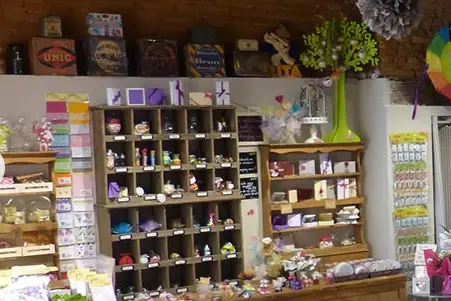 Le Paradis des Dragées — photo 7