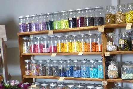 Le Paradis des Dragées — photo 8