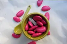 Le Paradis des Dragées — photo 3