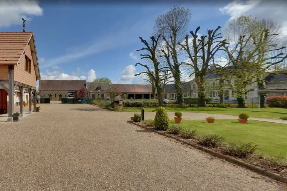 Le Domaine de la Forge — photo 5