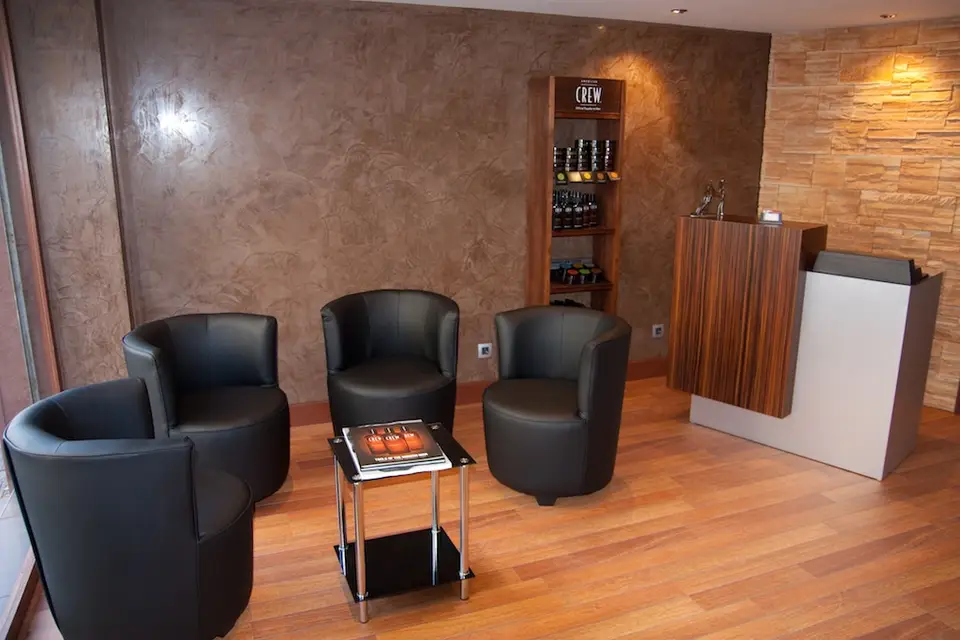 Coiffure Homme Eric — photo 2