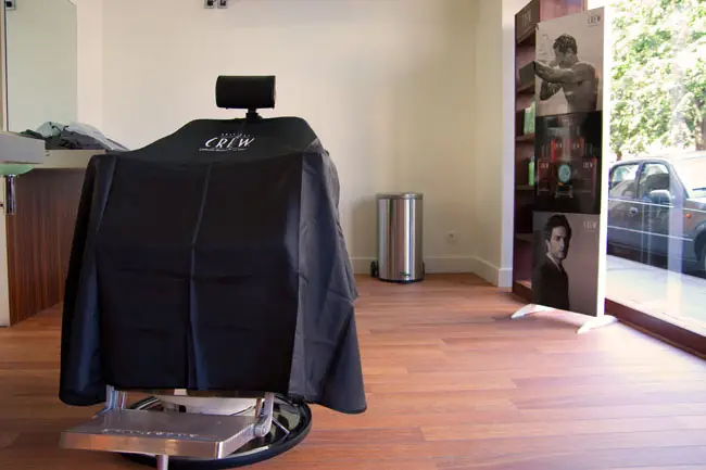 Coiffure Homme Eric — photo 3