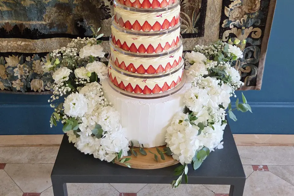 Mickaël Iachini — photo 2