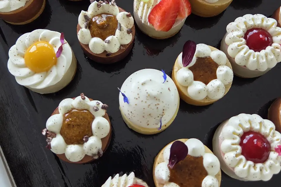 Mickaël Iachini — photo 4