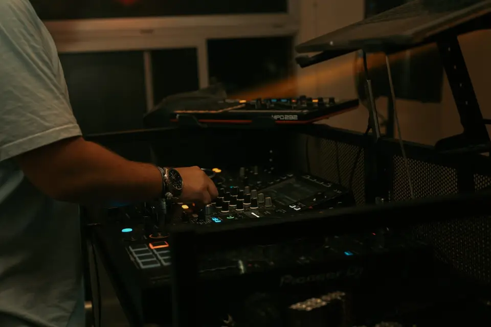 B&B Événement — photo 8