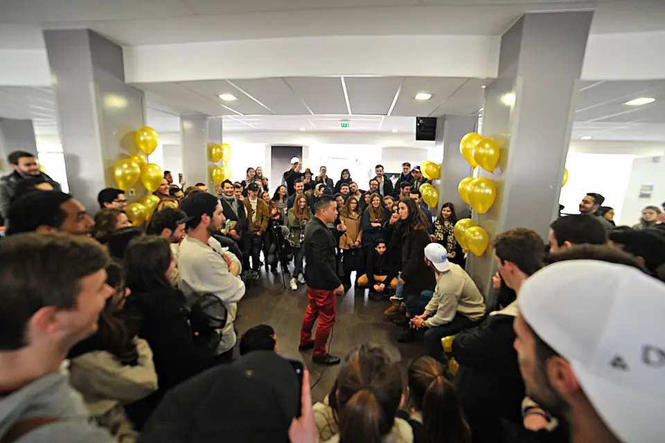 Harrys Thot - Hypnotiseur — photo 3