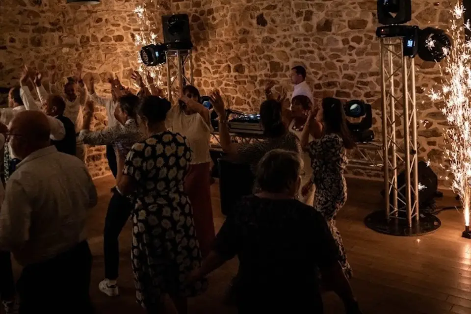 B&B Événement — photo 7