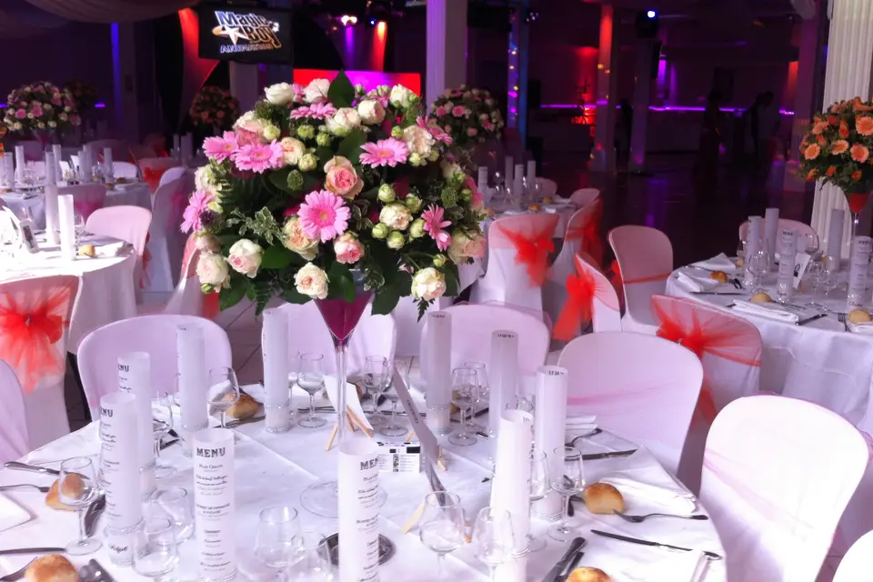 Château du Thouar — photo 3