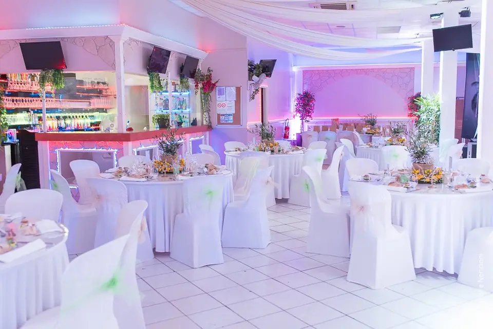 Château du Thouar — photo 1