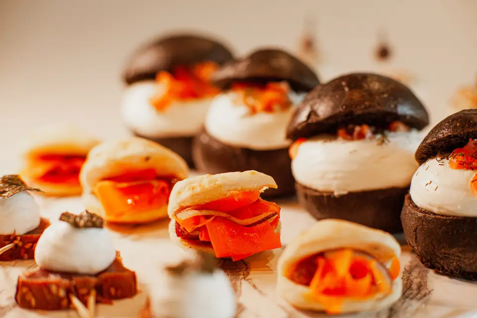 Niel Traiteur — photo 2