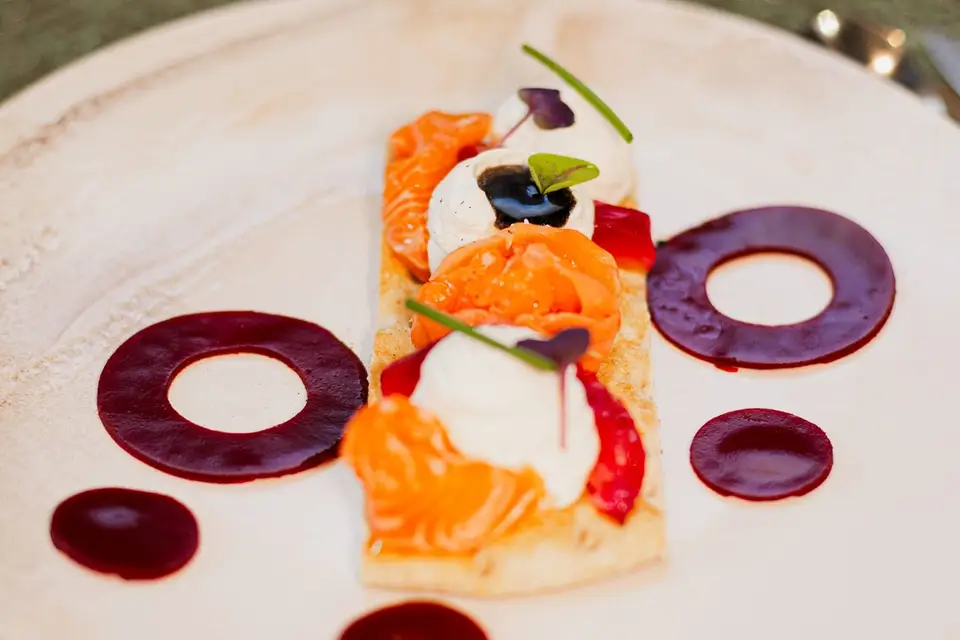 Niel Traiteur — photo 4