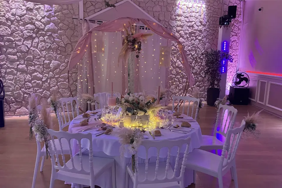 Château du Thouar — photo 6