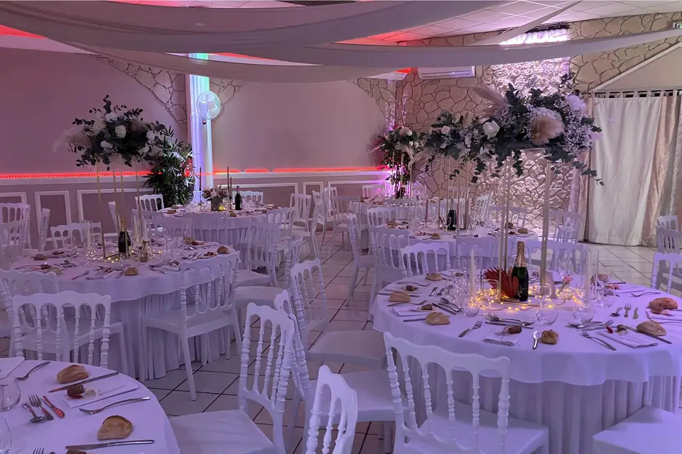 Château du Thouar — photo 4