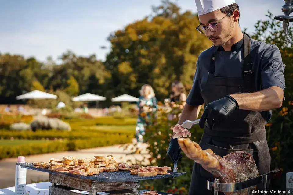 Niel Traiteur — photo 9