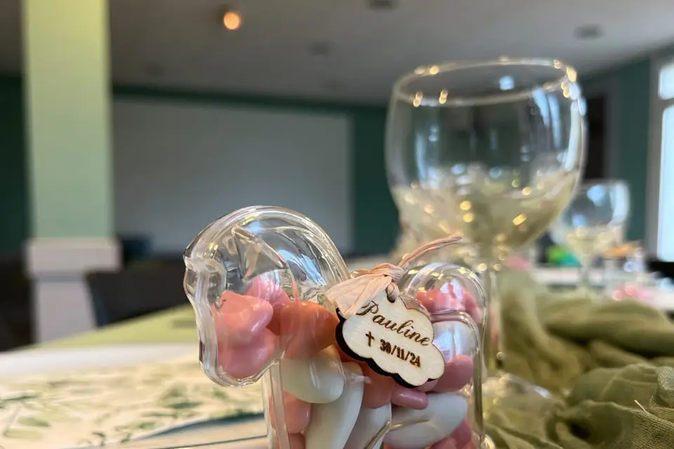 Chocola'thé et Gourmandises — photo 8