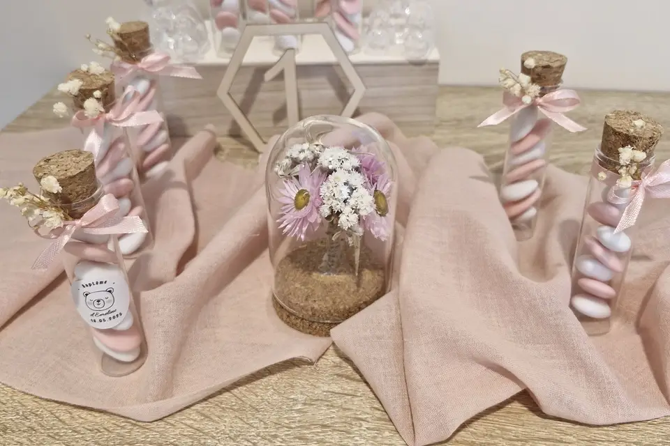 Chocola'thé et Gourmandises — photo 5