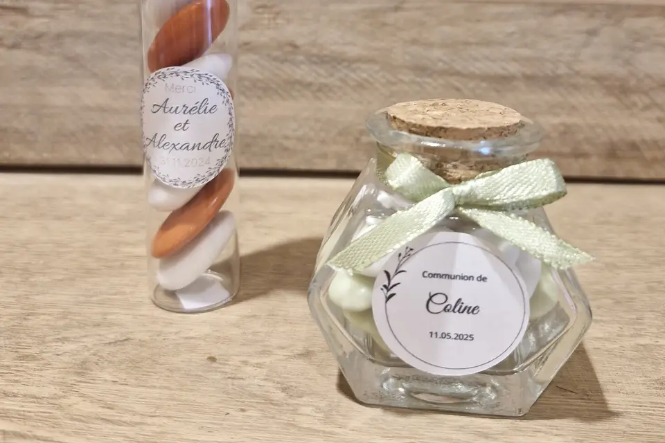 Chocola'thé et Gourmandises — photo 1