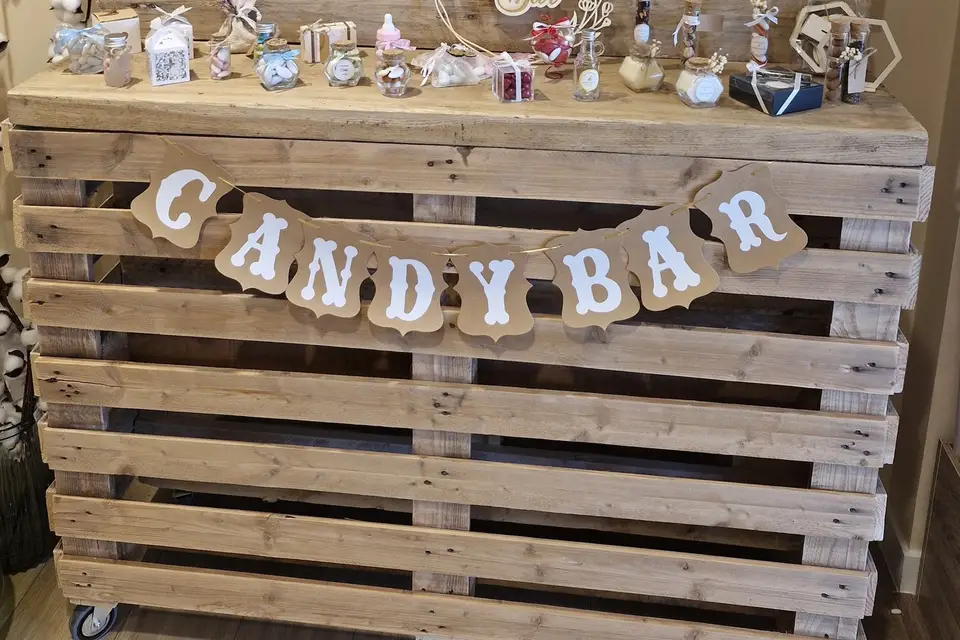 Chocola'thé et Gourmandises — photo 2