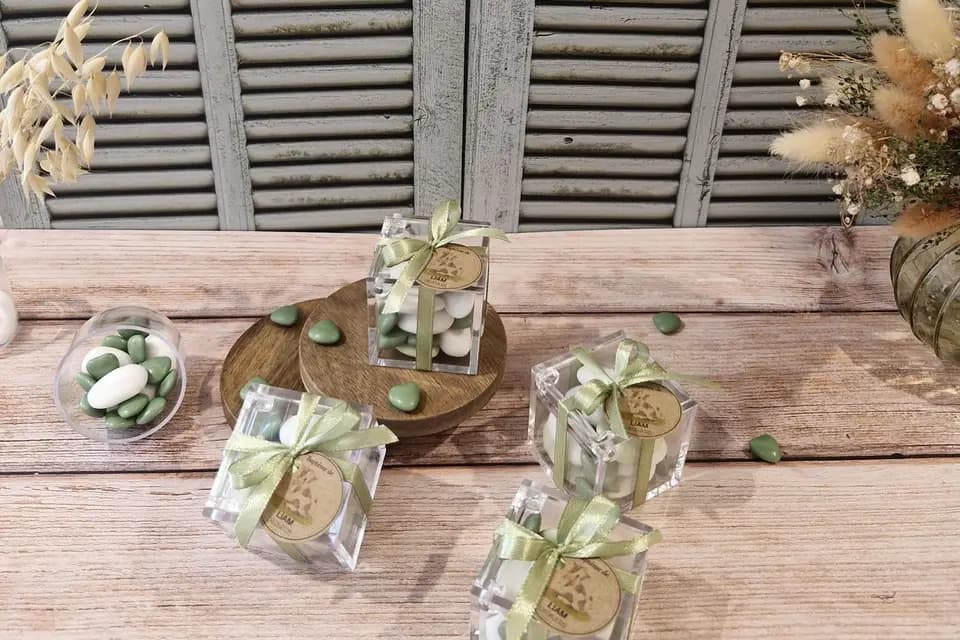 Chocola'thé et Gourmandises — photo 3