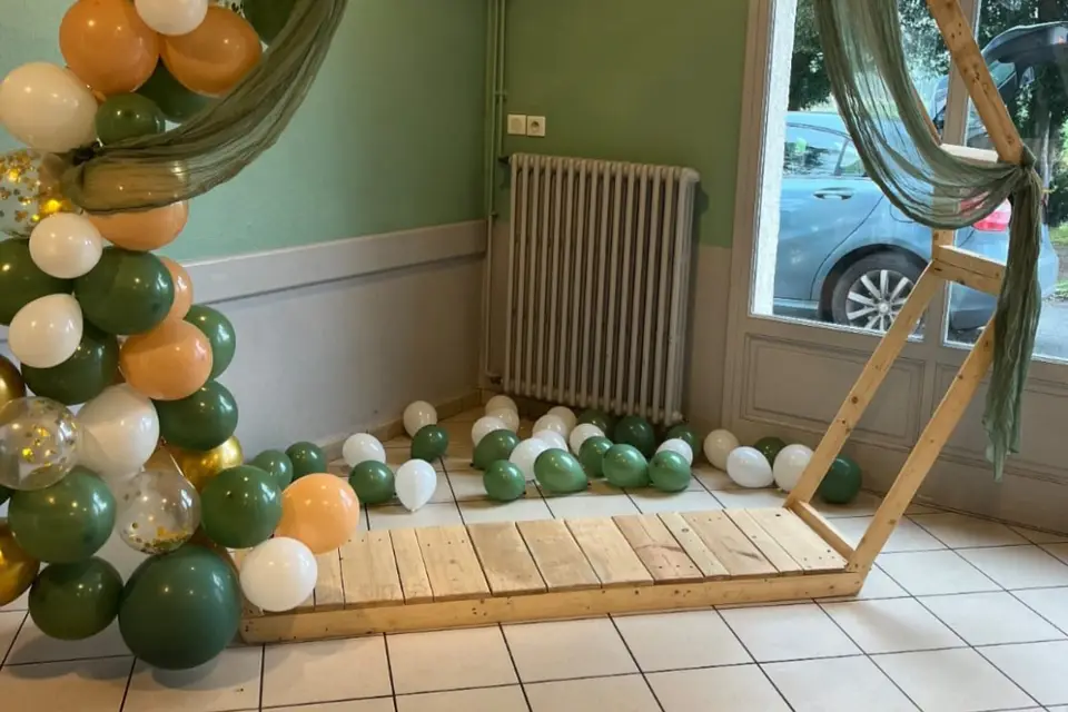 Chocola'thé et Gourmandises — photo 7