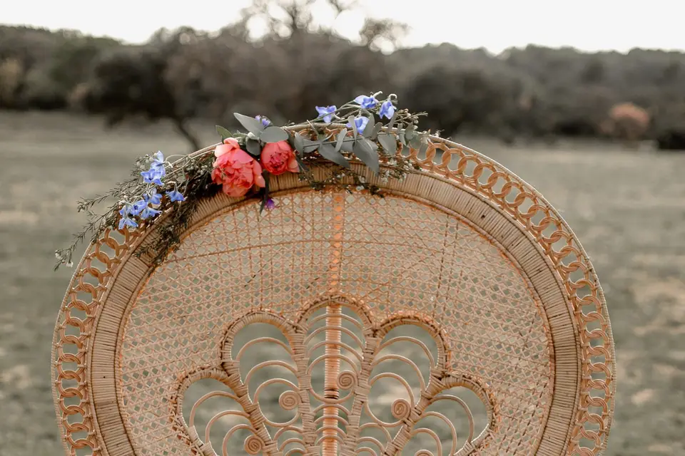 Wood Concept Reception — photo 3