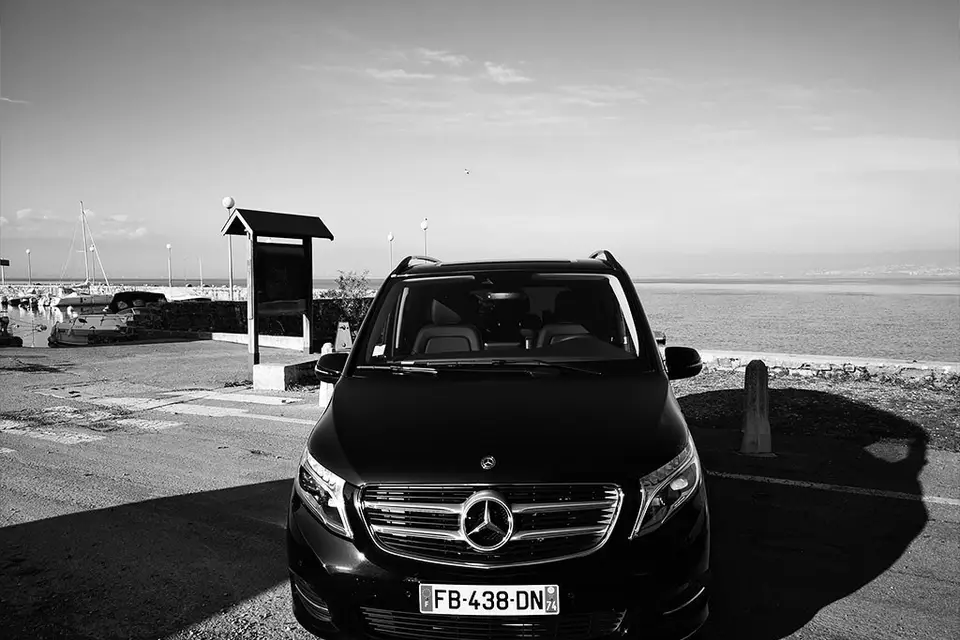 Léman Limousines — photo 4