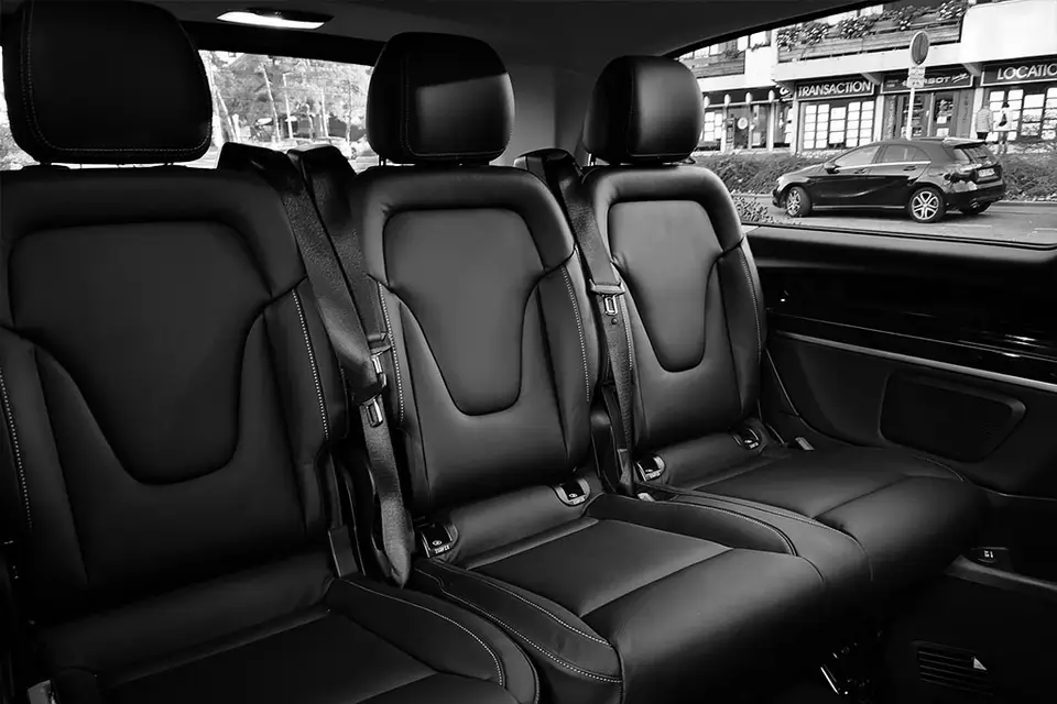 Léman Limousines — photo 1