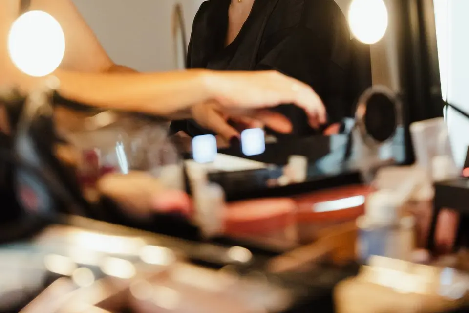 L’Armoire de Chloé — photo 1