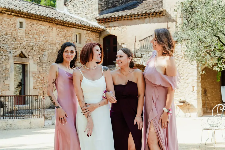 L’Armoire de Chloé