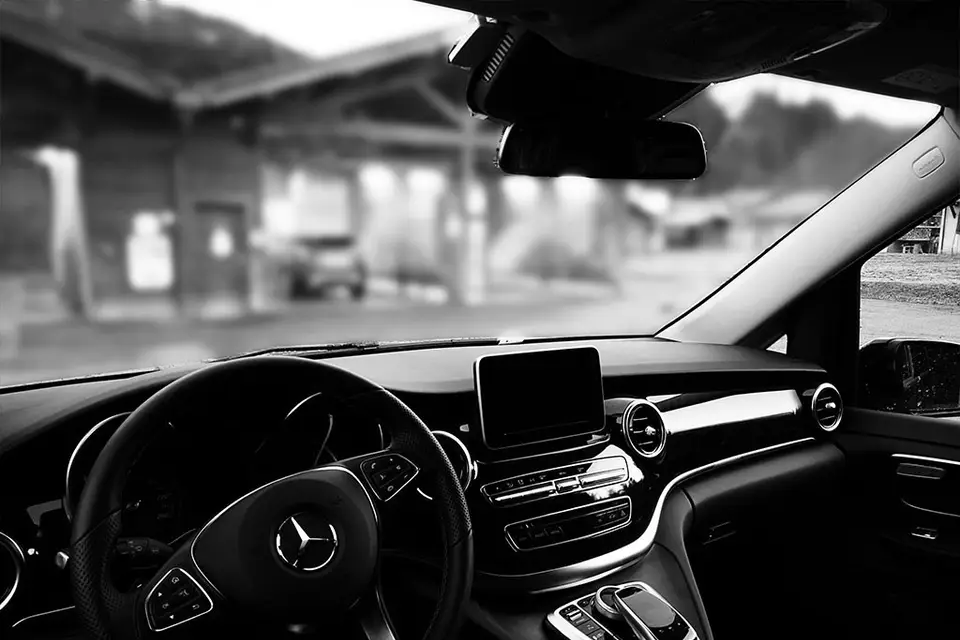 Léman Limousines — photo 5