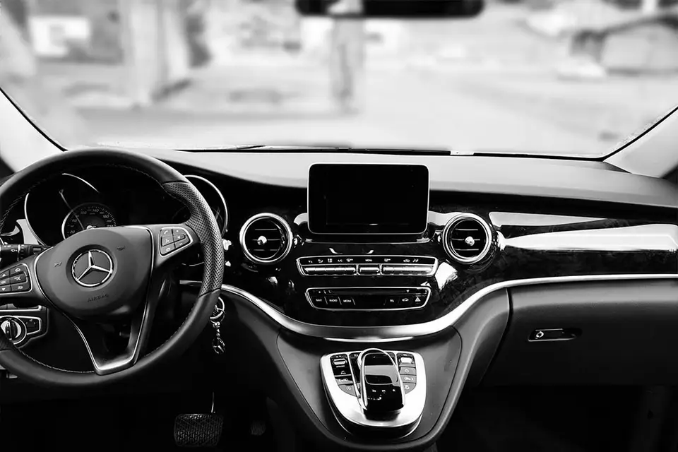 Léman Limousines — photo 2