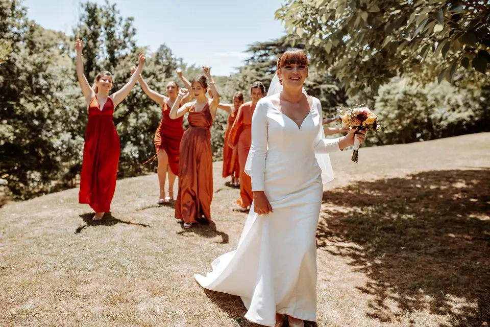 Sophie Fernandez — photo 8