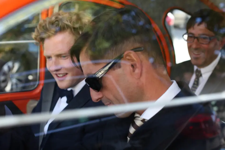 AM Filmariages — photo 6