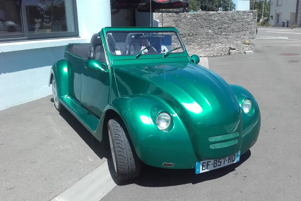 Les Deuchs de l’Cey — photo 4