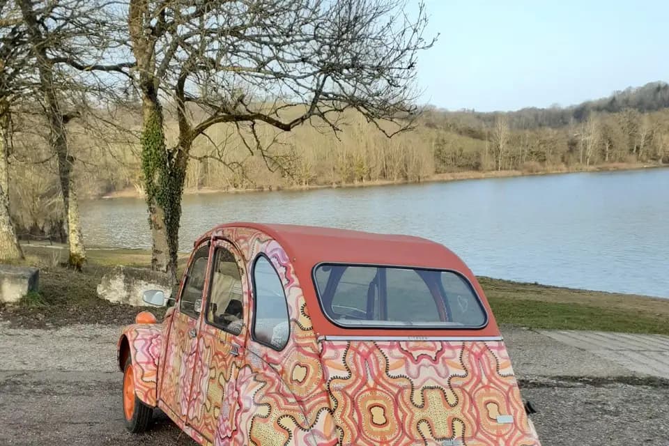 Les Deuchs de l’Cey — photo 2