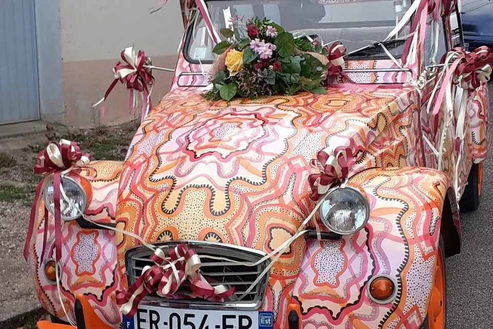 Les Deuchs de l’Cey — photo 3