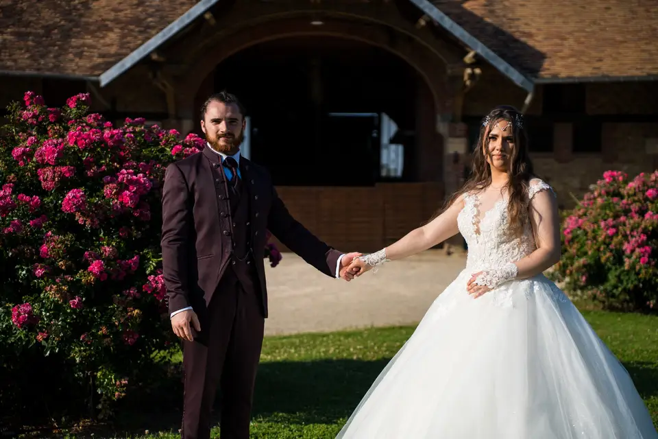 HMT Productions — photo 6