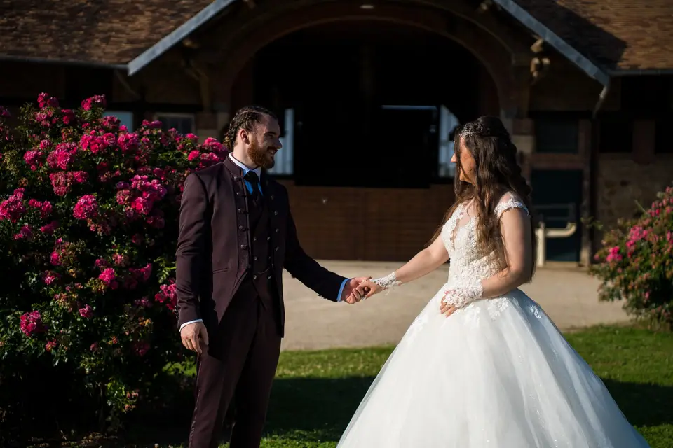 HMT Productions — photo 7