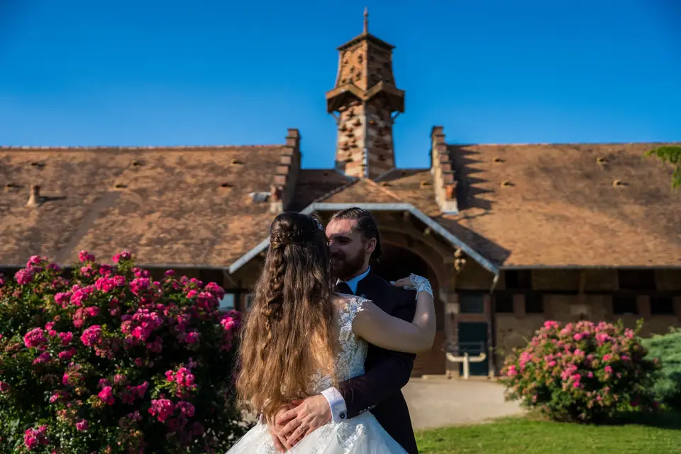 HMT Productions — photo 8