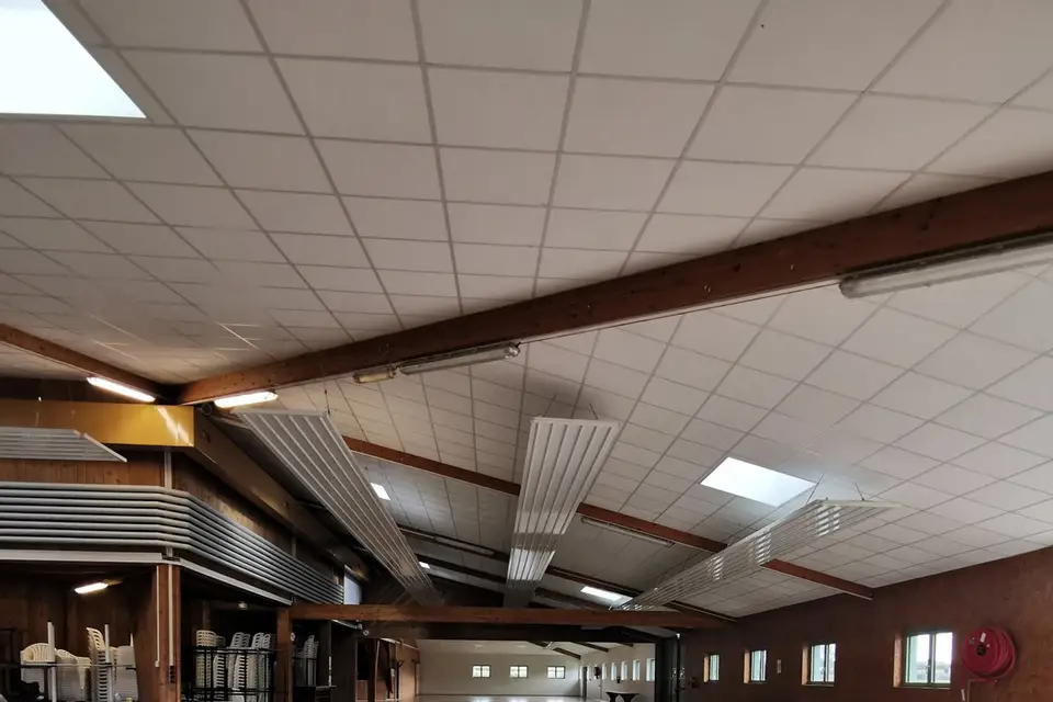 Agropôle du Marault — photo 4