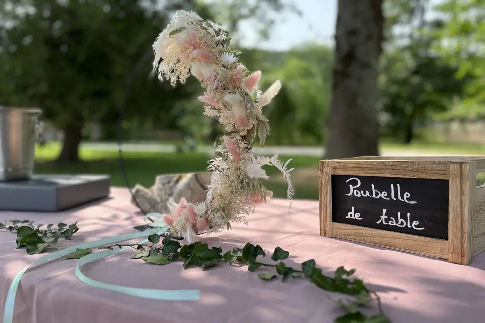 Art de la table by Line — photo 2