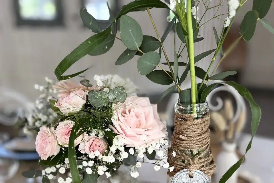 Art de la table by Line — photo 8